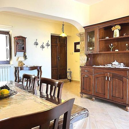 Calacta Casa Mia Caronia Εξωτερικό φωτογραφία