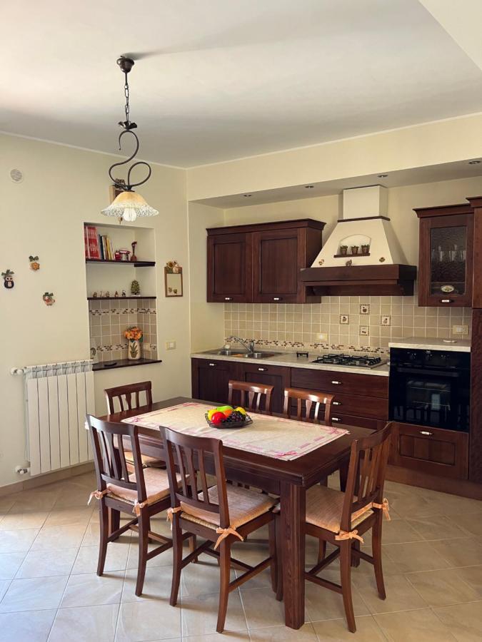 Calacta Casa Mia Caronia Εξωτερικό φωτογραφία
