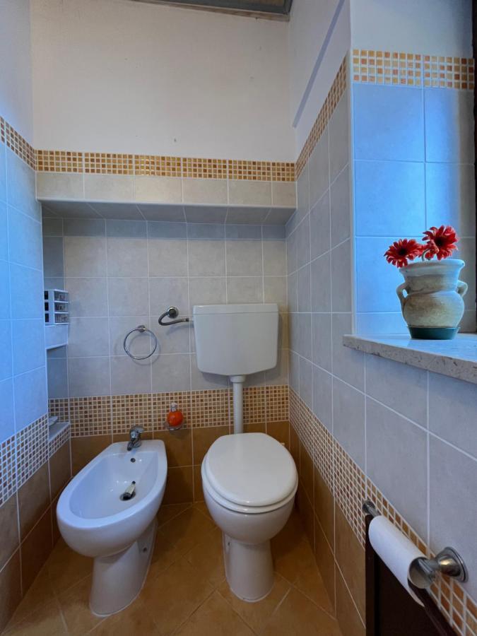 Calacta Casa Mia Caronia Εξωτερικό φωτογραφία