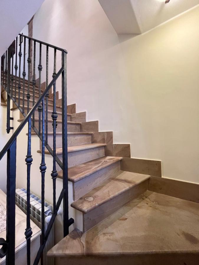 Calacta Casa Mia Caronia Εξωτερικό φωτογραφία