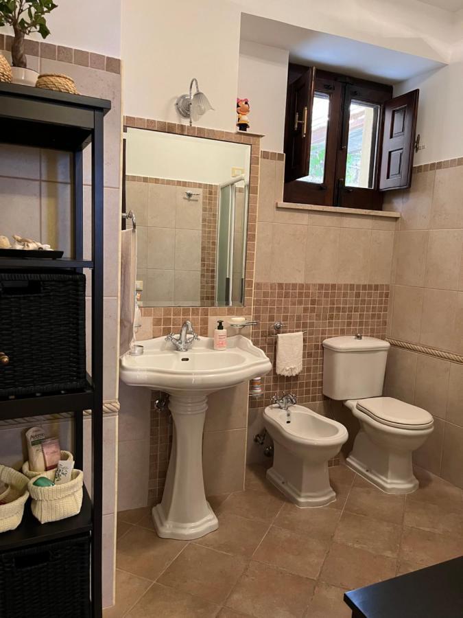 Calacta Casa Mia Caronia Εξωτερικό φωτογραφία