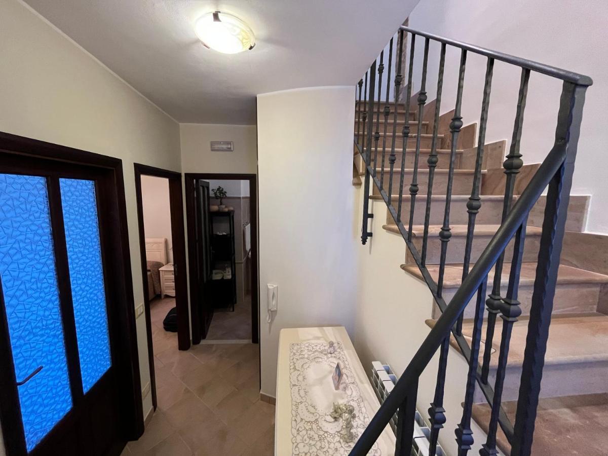 Calacta Casa Mia Caronia Εξωτερικό φωτογραφία