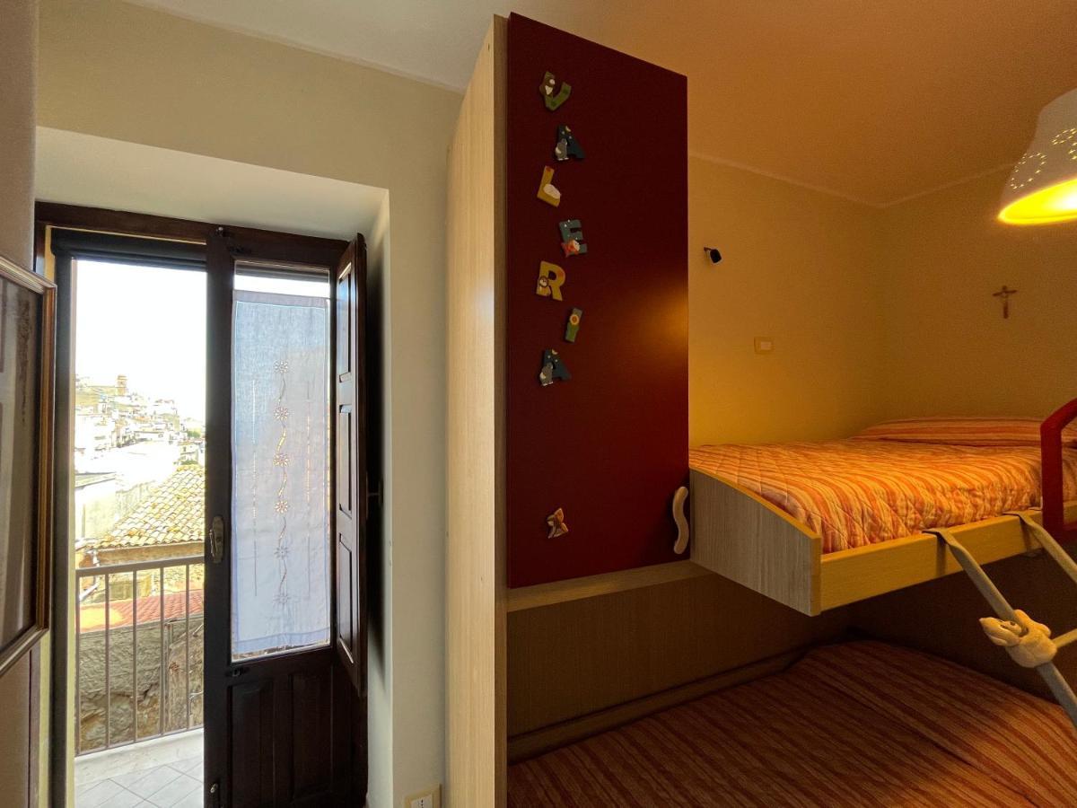 Calacta Casa Mia Caronia Εξωτερικό φωτογραφία