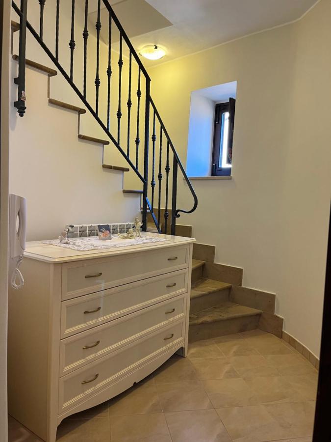 Calacta Casa Mia Caronia Εξωτερικό φωτογραφία