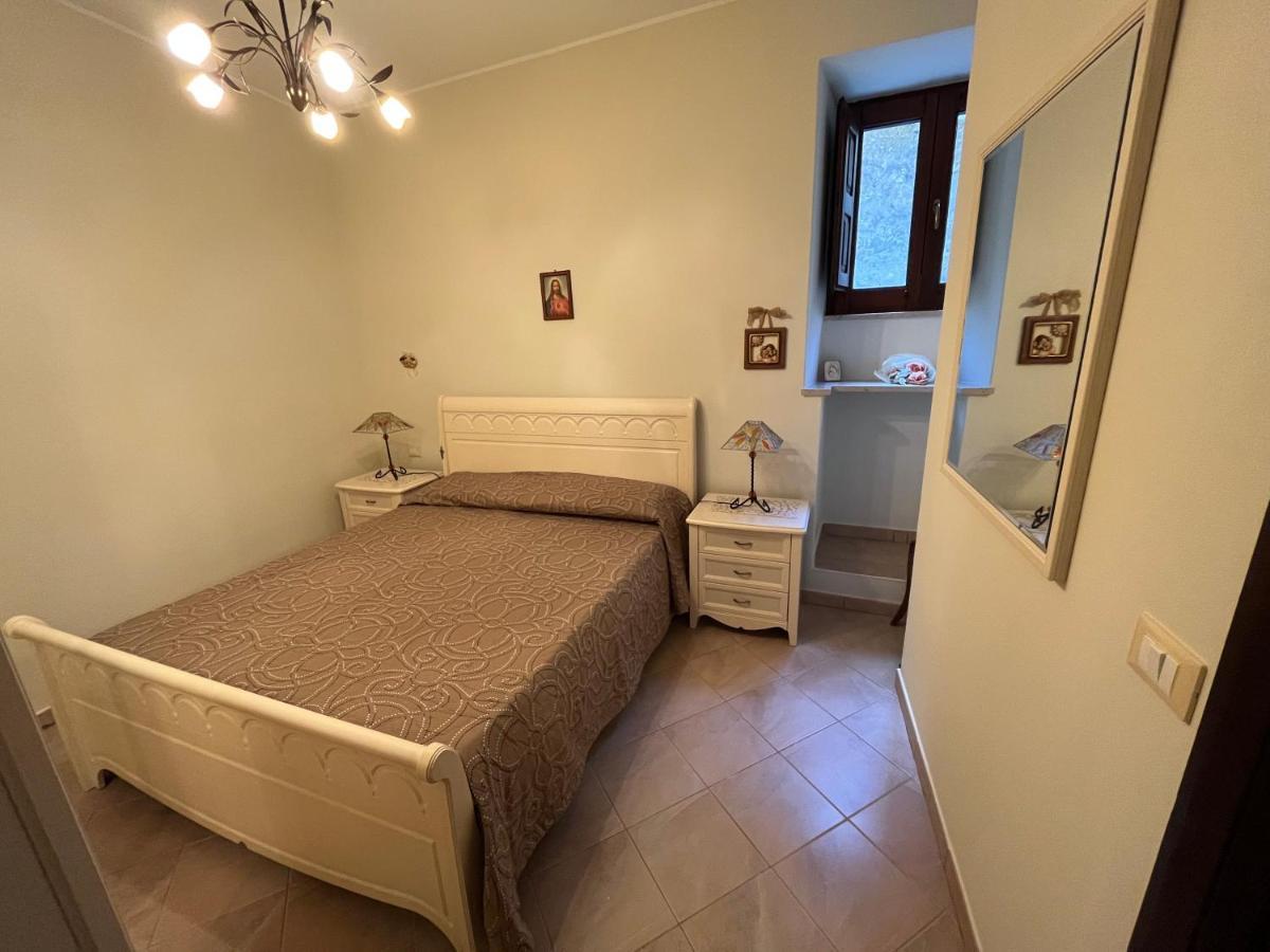 Calacta Casa Mia Caronia Εξωτερικό φωτογραφία