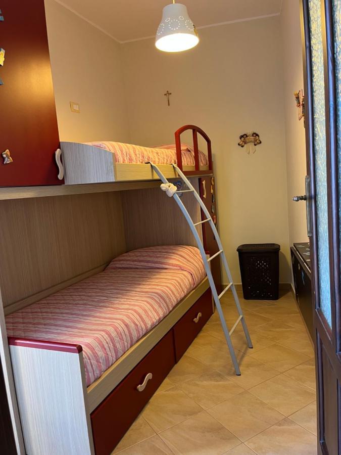Calacta Casa Mia Caronia Εξωτερικό φωτογραφία