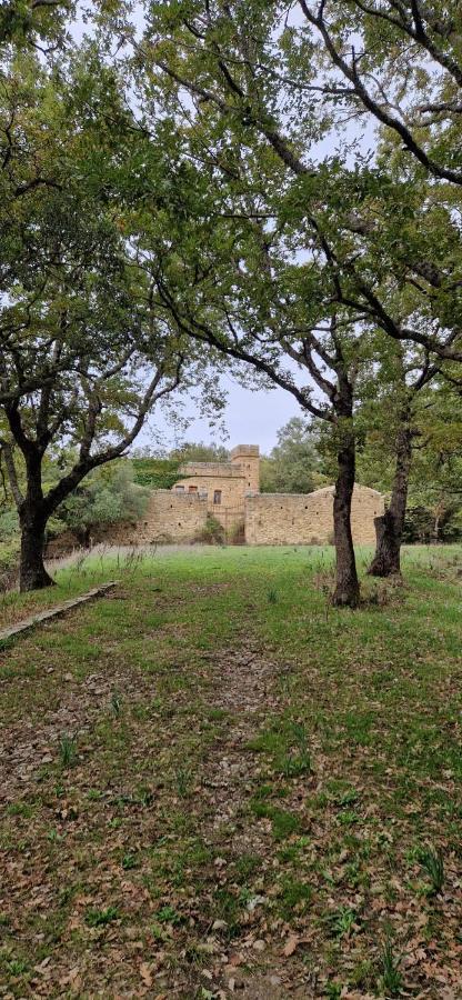 Calacta Casa Mia Caronia Εξωτερικό φωτογραφία