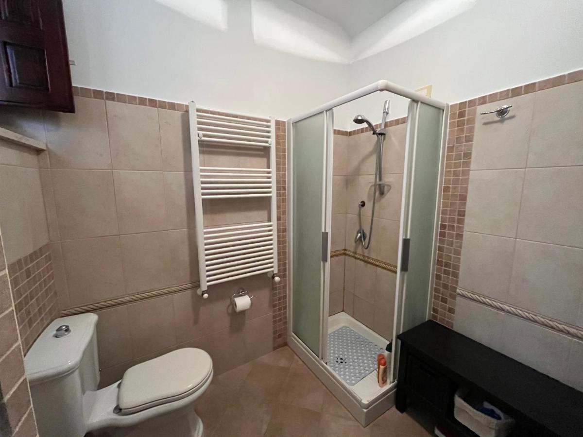 Calacta Casa Mia Caronia Εξωτερικό φωτογραφία