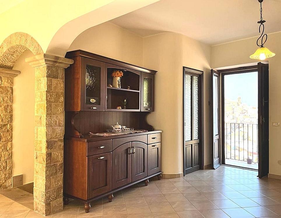 Calacta Casa Mia Caronia Εξωτερικό φωτογραφία