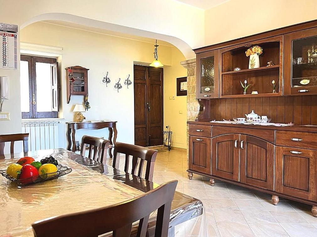 Calacta Casa Mia Caronia Εξωτερικό φωτογραφία