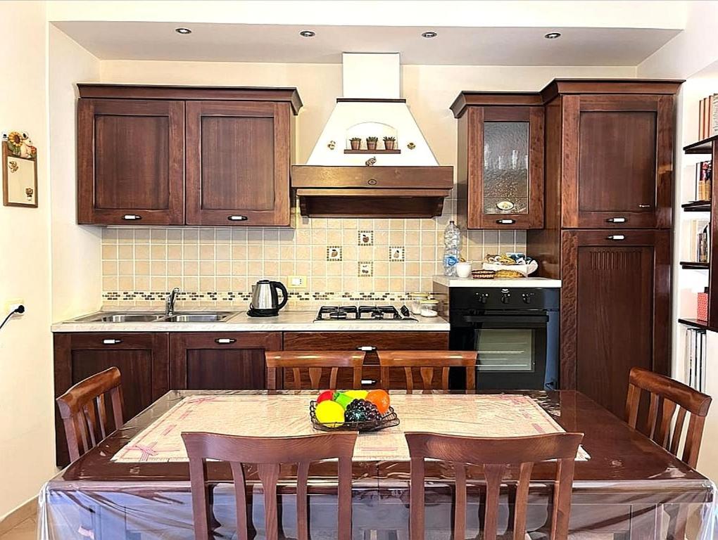 Calacta Casa Mia Caronia Εξωτερικό φωτογραφία