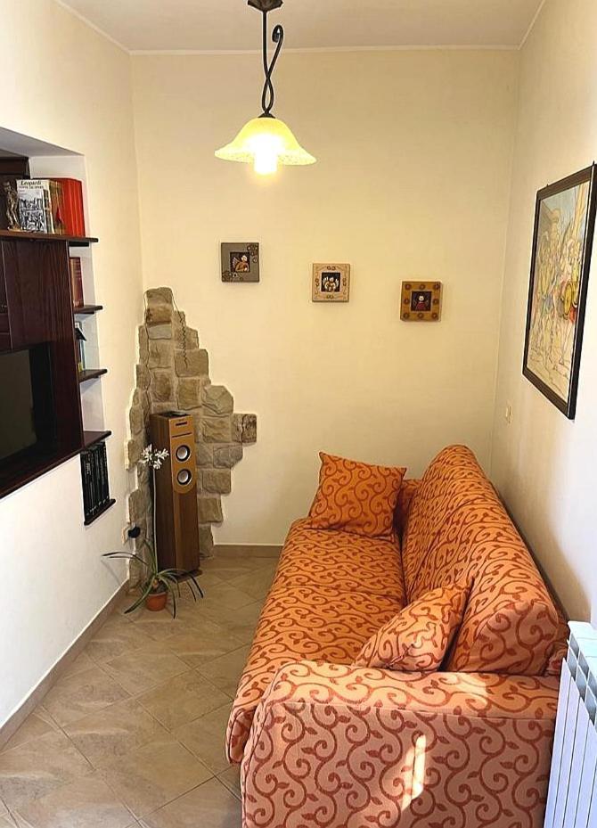 Calacta Casa Mia Caronia Εξωτερικό φωτογραφία