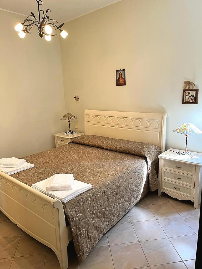 Calacta Casa Mia Caronia Εξωτερικό φωτογραφία